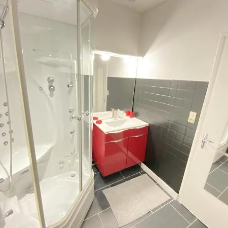 La Maison Du Dom wakacyjny Alrance