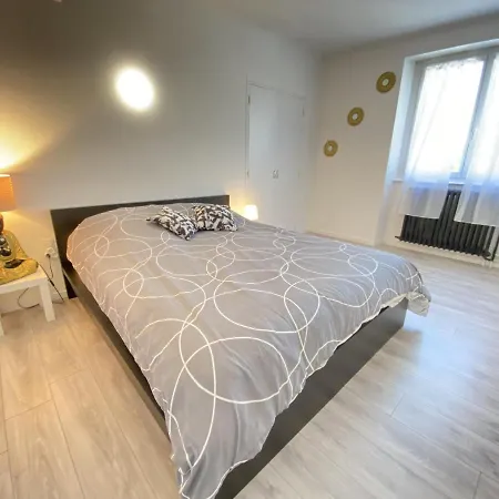 La Maison Du Alrance